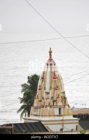 Mahalaxmi Temple. Mumbai. India Stock Photo - Alamy