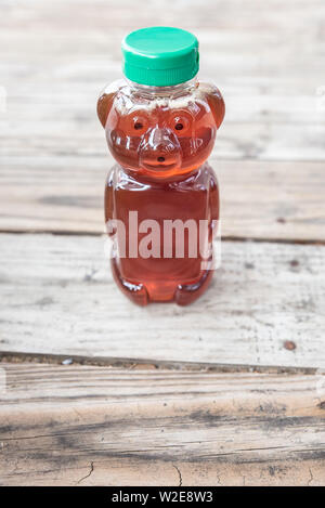 Download Golden Bottle With Plastic Cap Mock Up For Product Package Branding Stock Photo Alamy