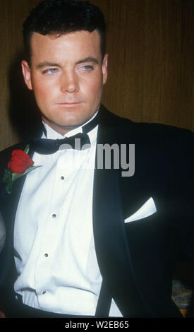 John Wayne Bobbitt 1994 Photo By Michael Ferguson/PHOTOlink. Photo via
