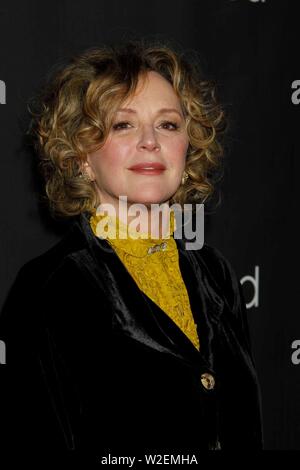Bonnie Bedelia 2010 Photo By Russell Einhorn/PHOTOlink.net Stock Photo