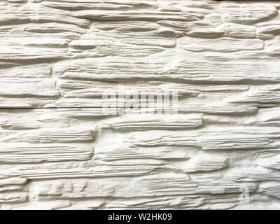 Background, drawing, texture of artificial stone. Stock Photo
