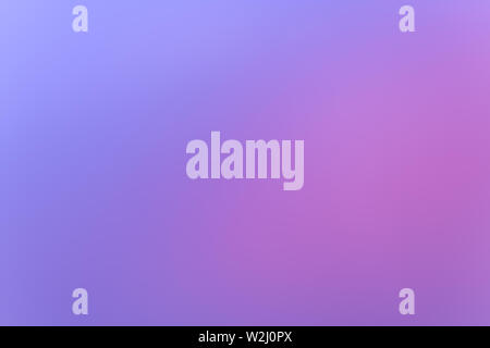 Abstract blur colorful gradient background, defocussed soft color surface in bokeh. Modern backdrop for graphic design. Stock Photo