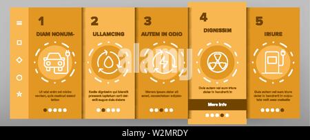 Green Energy Sources Vector Onboarding Stock Vector Image & Art - Alamy