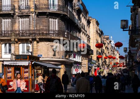 The New Central - Gironde Tourism