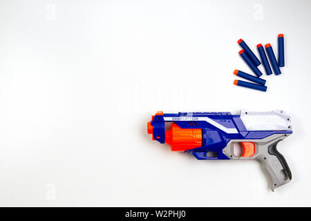 nerf n strike braccio forte elite