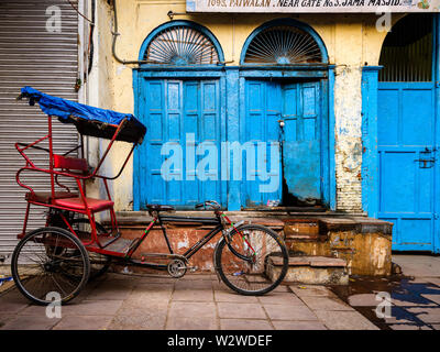 Old cycle hot sale market chandni chowk