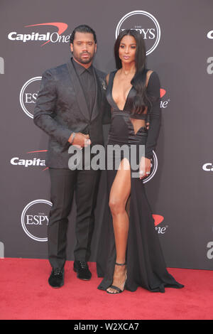 July 20, 2019 - Los Angeles, CA, USA - LOS ANGELES - JUL 20: Sienna