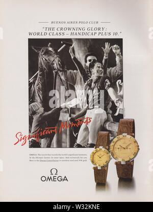 Illustration of omega watch hi-res stock photography and images