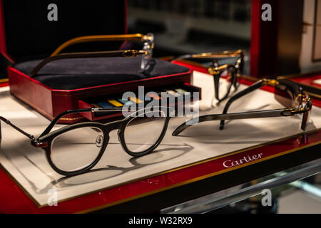 2019 cartier clearance glasses