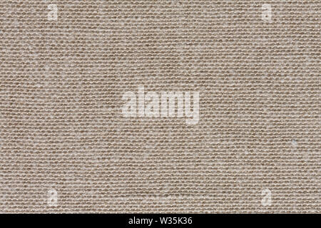 Magnificent light brown textile background. High quality texture in extremely high resolution. Stock Photo