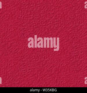 Red background with light weight texture. Seamless square texture. Tile ready. Tile ready. Stock Photo