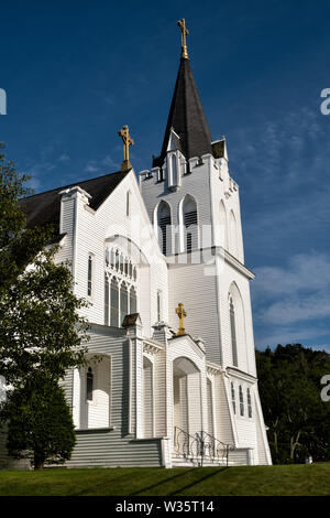 Our Lady Queen of Peace Catholic Church - Boothbay Harbor Region