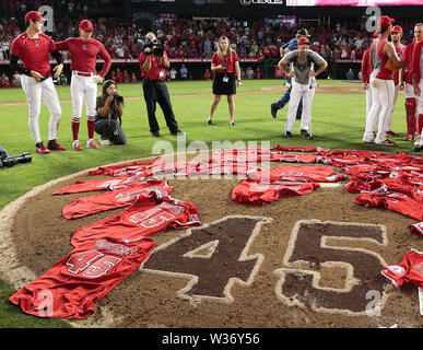 Anaheim Stadium - History, Photos & More of the former home of the