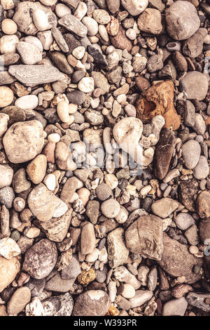 Grey Stone Background and Texture. Nature Design Concept. Stock Photo