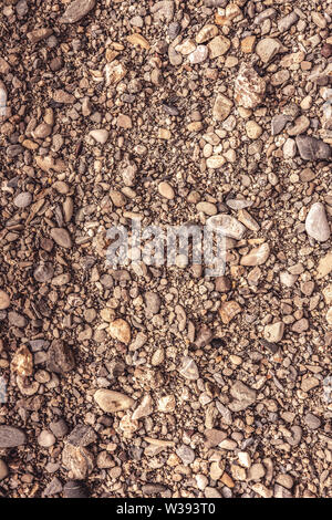 Grey Stone Background and Texture. Nature Design Concept. Stock Photo