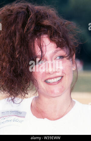Patti D’Arbanville 1991 Photo By Michael Ferguson/CelebrityArchaeology