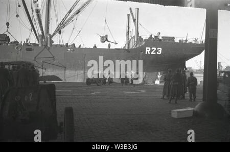 German second world war PAK 36 3.7 cm anti tank gun Stock Photo - Alamy