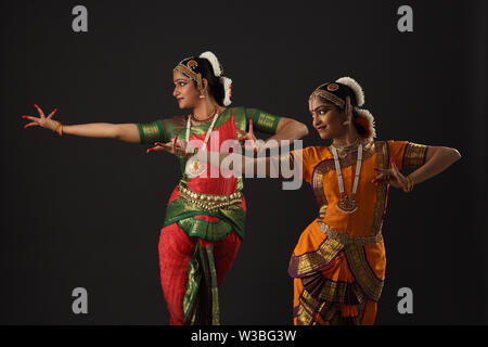 Image of classical dancers performing on stage-SI936720-Picxy