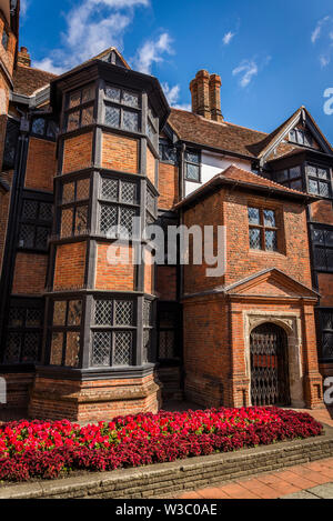 Rochester, Kent, England, UK. Eastgate House - Grade I listed ...
