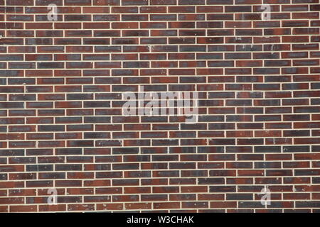 Brick Wall Stock Photo