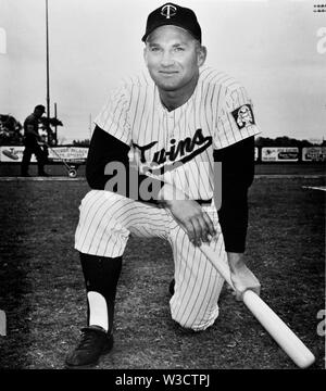 Classic Photos of Harmon Killebrew - Sports Illustrated