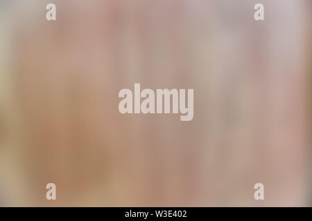 Texture background in pale brown with discernible vertical stripes. Stock Photo