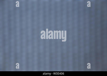 Blue texture background with vertical lines. Stock Photo