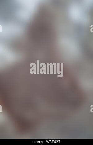 Pale purple texture background, with white highlights. Stock Photo