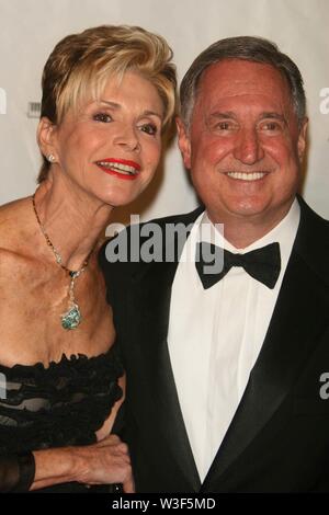 Neil Sedaka and wife Luba2007 Photo By John BarrettPhotoLink/MediaPunch ...