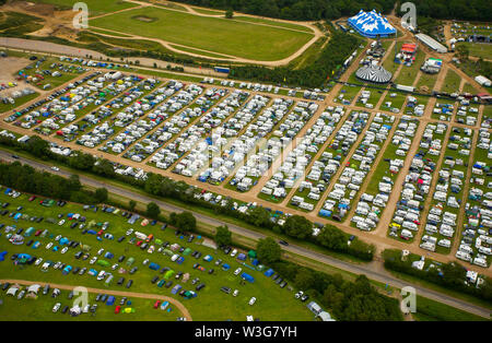 silverstone woodlands campsite