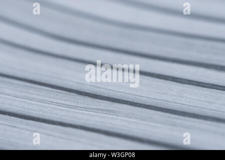 silver color painted bacground texture selective focus Stock Photo