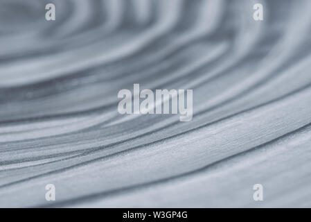 silver color painted bacground texture selective focus Stock Photo