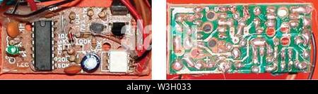 casio f91w timer