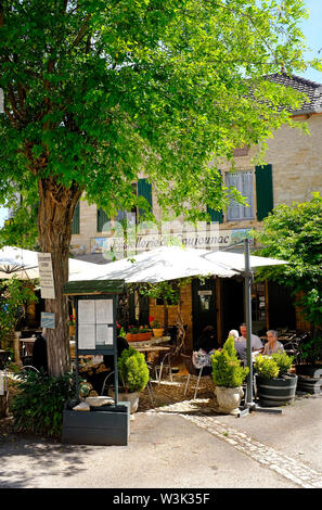 France Lot Goujounac Stock Photo Alamy