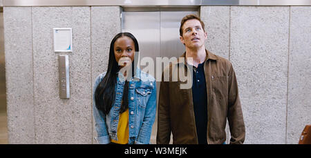 James Marsden & Tika Sumpter Film Action-Packed Scene for 'Sonic 2': Photo  4545210, James Marsden, Sonic the Hedgehog, Tika Sumpter Photos