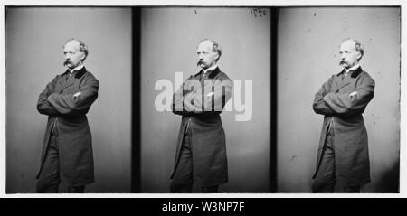 col-hiram-berdan-stock-photo-alamy
