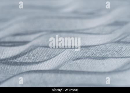 silver color painted bacground texture selective focus Stock Photo