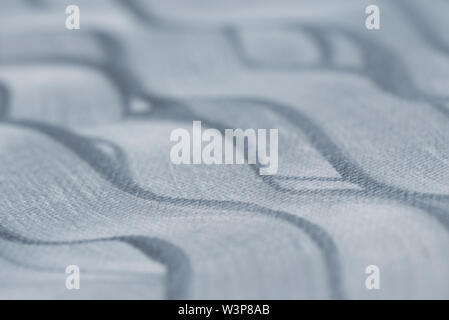 silver color painted bacground texture selective focus Stock Photo