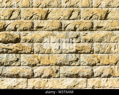 Background texture of stone wall Stock Photo