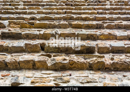 Background texture of stone wall Stock Photo