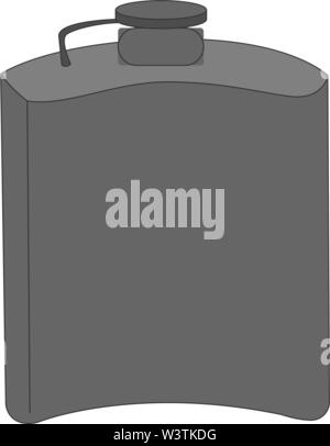 Flask icon design vector Stock Vector Image & Art - Alamy