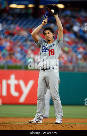 12 June 2019 - Los Angeles, California - Kenta Maeda, Saho Maeda. Los  Angeles Dodgers Foundation