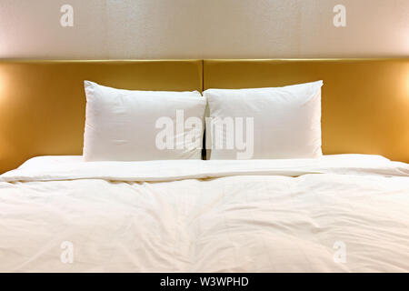 https://l450v.alamy.com/450v/w3wphd/luxuous-king-size-golden-bed-for-two-persons-w3wphd.jpg