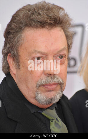 LOS ANGELES, CA. June 11, 2010: Tim Curry at the 2010 AFI Life Achievent Award Gala, honoring director Mike Nichols, at Sony Studios, Culver City, CA. © 2010 Paul Smith / Featureflash Stock Photo