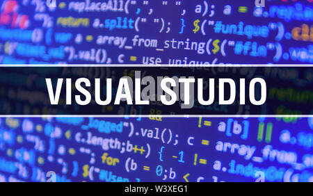 digital studio background software