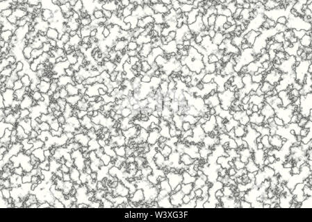 Marble stone textured background, grey and white Stock Photo