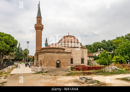 Cityscape of Bursa, Bursa Province, Turkey Stock Photo - Alamy