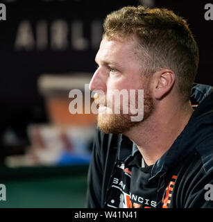 10 July, 2010: Atlanta Braves closing pitcher Billy Wagner (13) pitches  during MLB action as the Braves defeat the Mets 4-0 at Citi Field in  Flushing, N.Y. (Credit Image: © Will Schneekloth/Southcreek