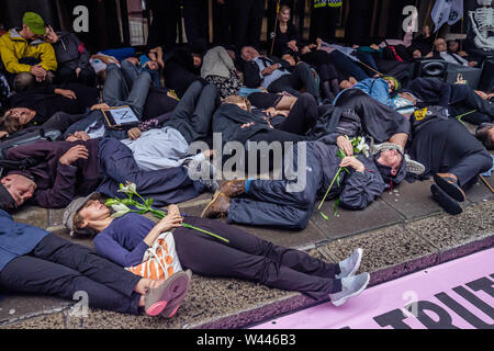 live concerts london july 2025