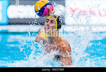 Waterpolo bra ger hi-res stock photography and images - Alamy